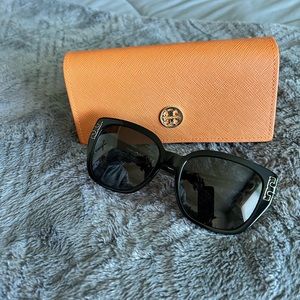 Tory Burch sunglasses